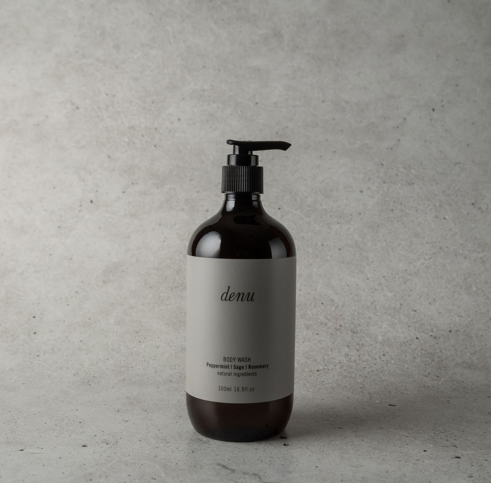 Body Wash