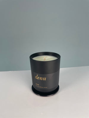 Serene candle - available now