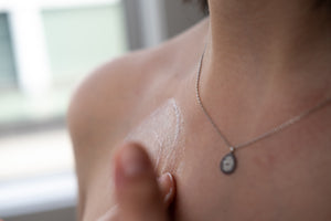 Seductive Exfoliator