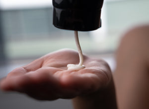 Seductive Exfoliator