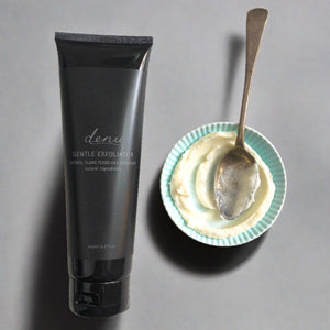 Seductive Natural Exfoliator & Body Oil