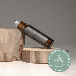 Serene Perfume - 100% natural