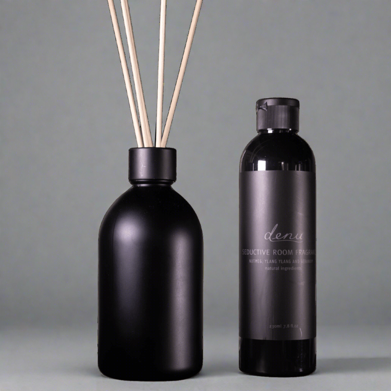 Seductive Natural Room Fragrance