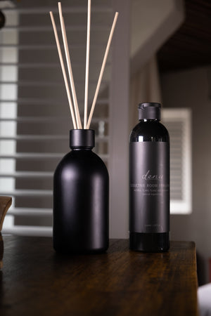 Seductive Natural Room Fragrance