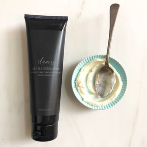 Seductive Exfoliator