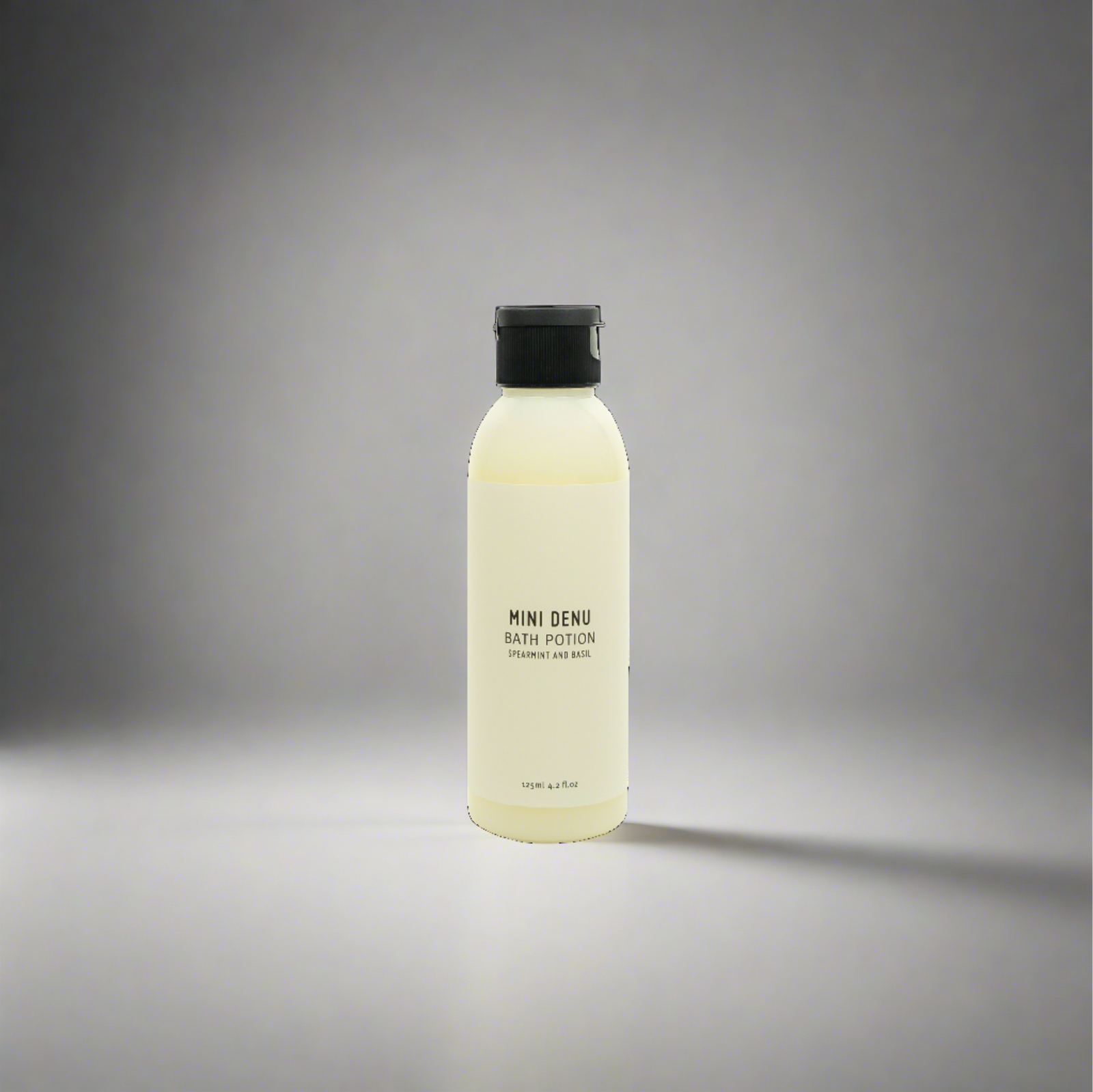 mini denu Bath Potion