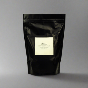 Revitalise Bath Salts