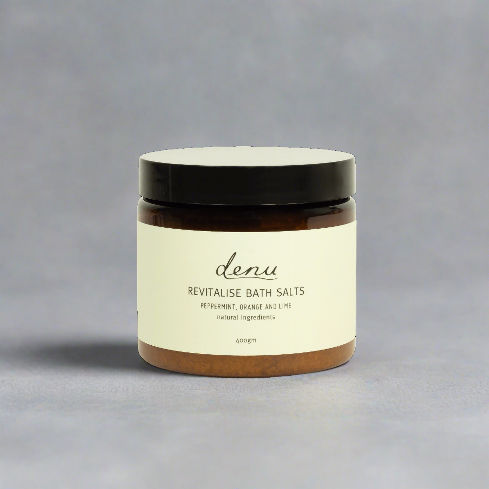 Revitalise Bath Salts