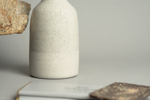 Handmade denu vase & Room Fragrance